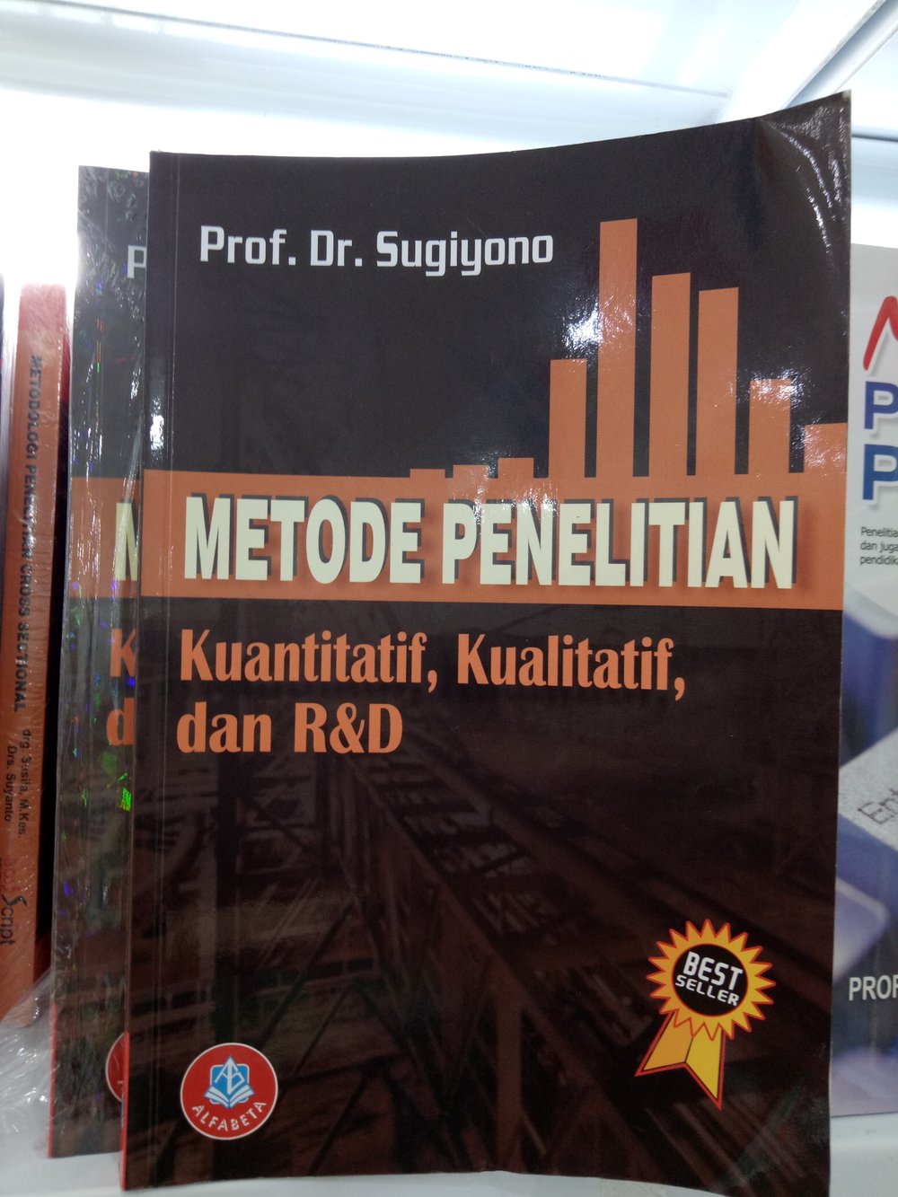 ebook metode penelitian pendidikan prof dr sugiyono